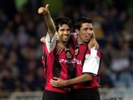 Makaay Deportivo Valeron Champions League surprise